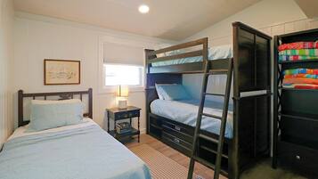 Nhà (2 Bedrooms) | Nội thất