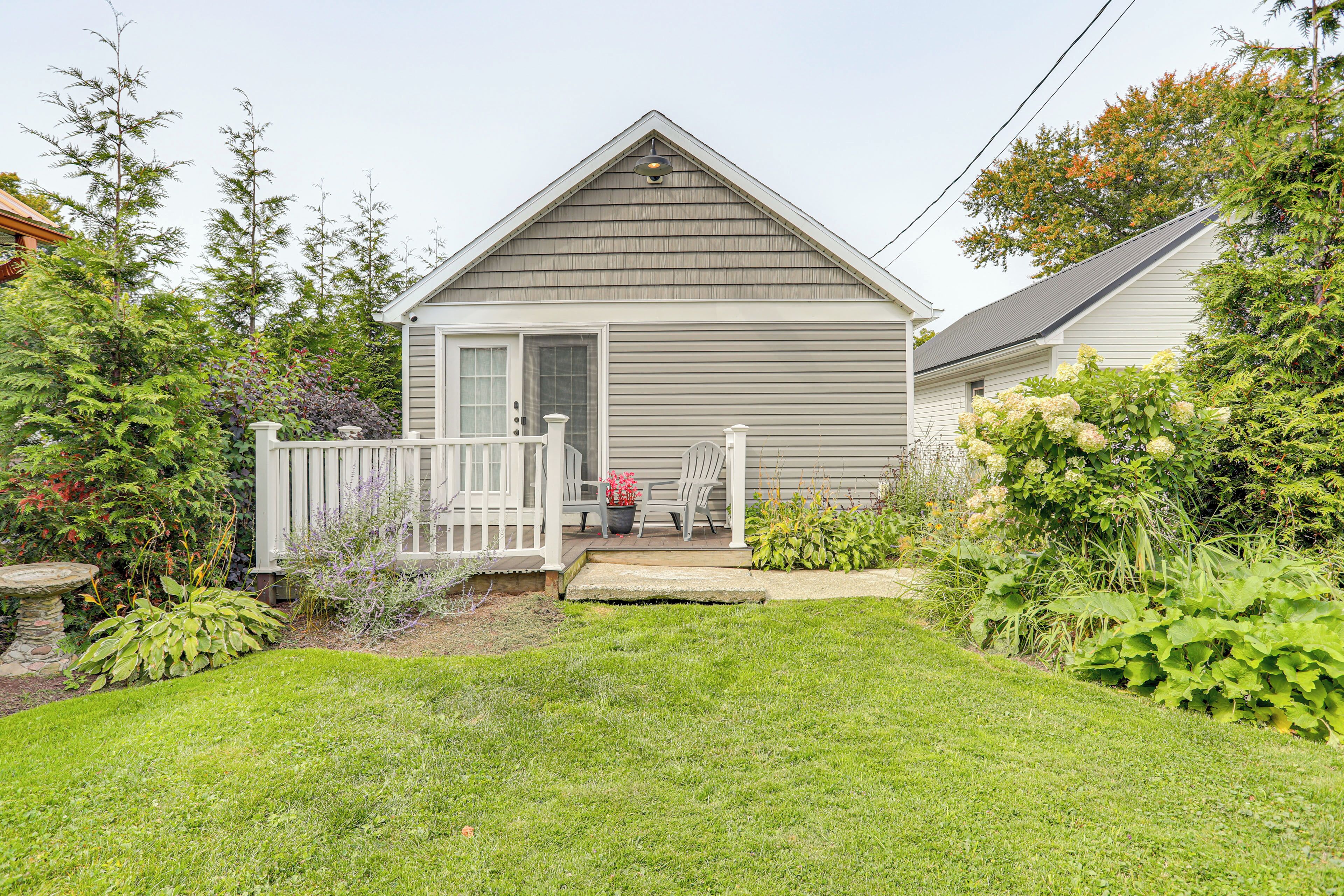 Nhà (2 Bedrooms) | Nội thất