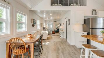 Huis (2 Bedrooms) | Interieur