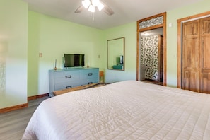 Nhà (4 Bedrooms) | Nội thất