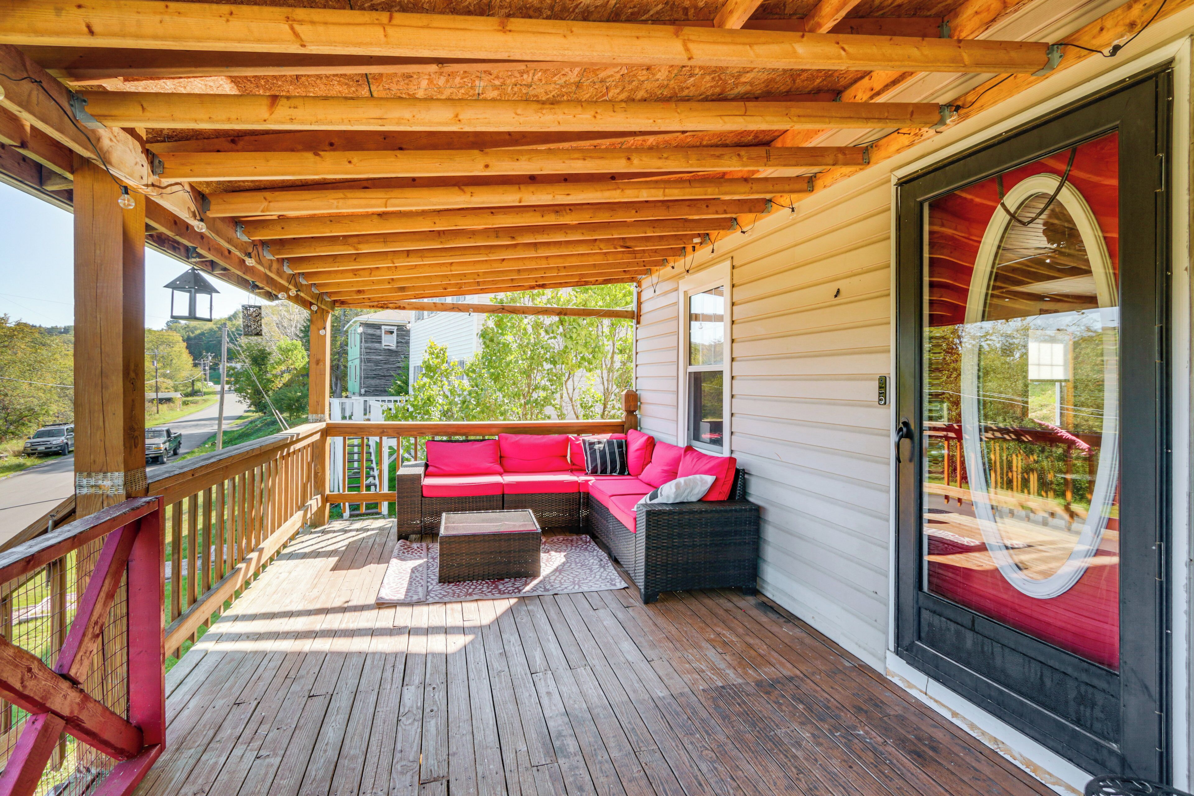 Rumah (4 Bedrooms) | Interior