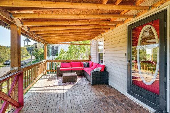 Talo (4 Bedrooms) | Sisätilat