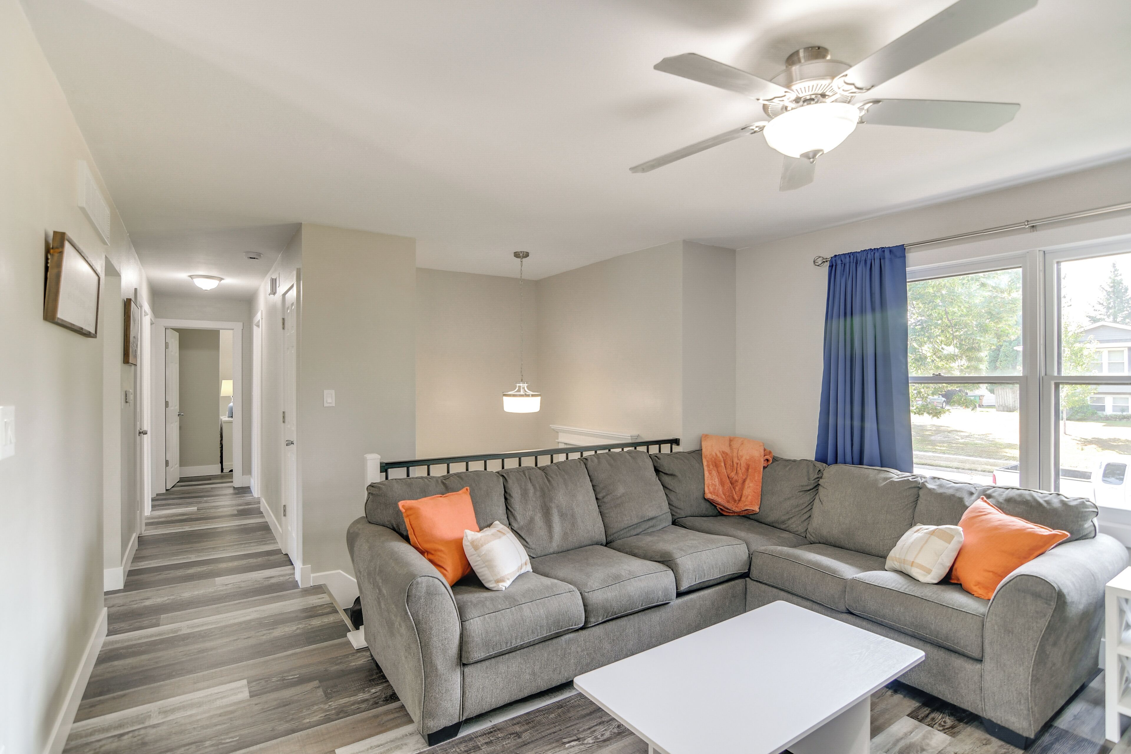 獨棟房屋 (4 Bedrooms) | 住宿內部