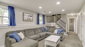 Huis (4 Bedrooms) | Interieur