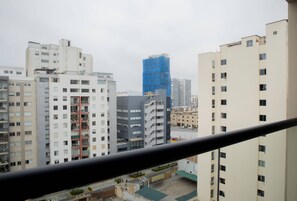 Appartement | 1 chambre, accès à Internet haute vitesse