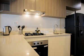 Appartement | 1 chambre, accès à Internet haute vitesse