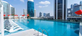 Vogue| Downtown close to Burj Khalifa | Dubai Mall