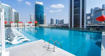 Vogue| Downtown close to Burj Khalifa | Dubai Mall