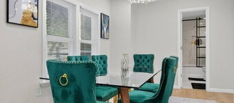 Pet-Friendly | Grill | Workspace | Country Vibes