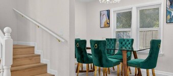 Pet-Friendly, Grill, Workspace, Country Vibes