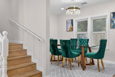 Pet-Friendly, Grill, Workspace, Country Vibes