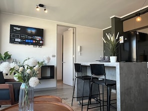 Apartment | Speisen
