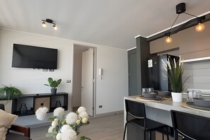 Apartment | Interior