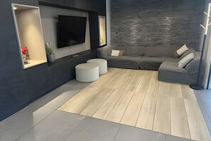 Apartment | Interior