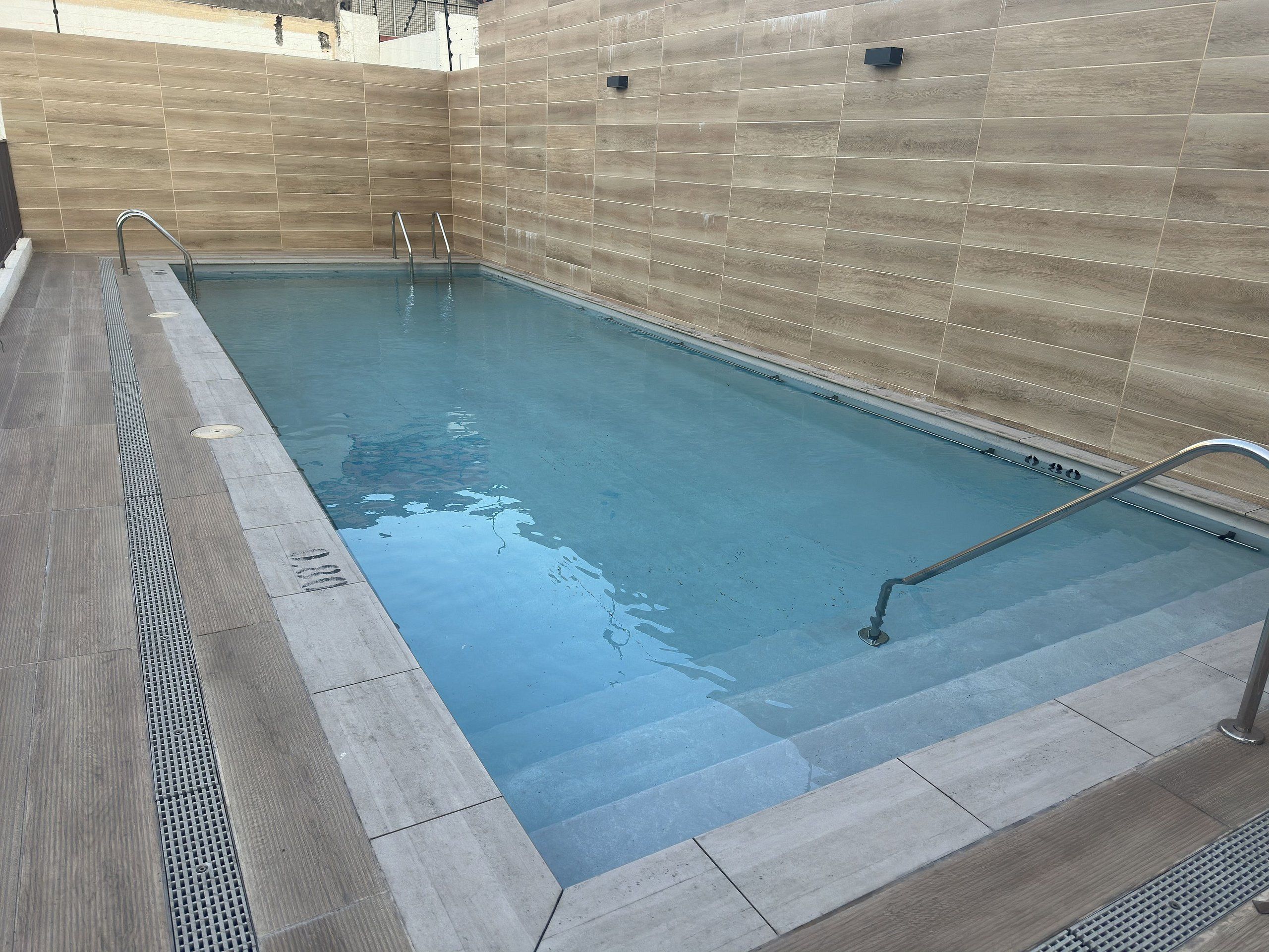 Appartamento | Piscina