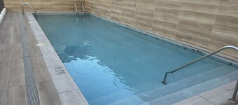 Oceana Suites Vicuña Mackena