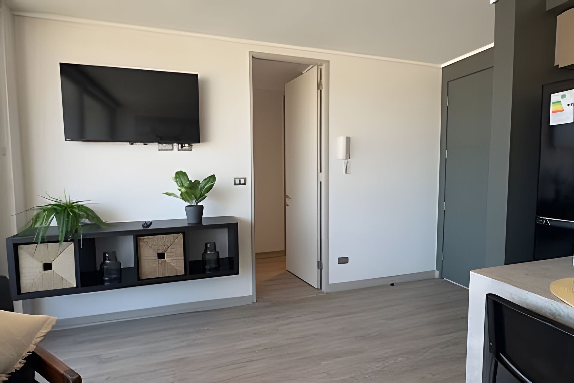 Apartment | Interior