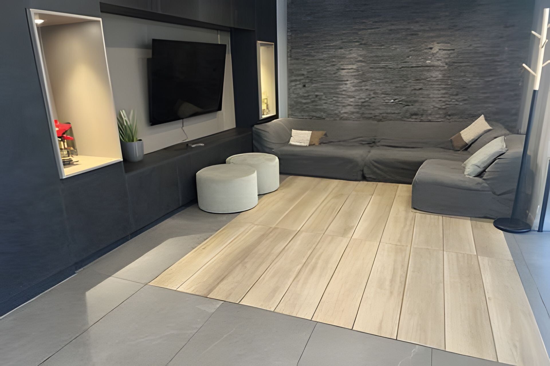 Apartment | Interior