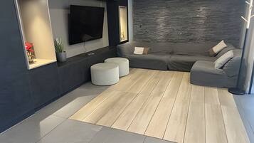 Apartment | Interior