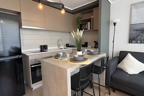 Apartment | Private kitchen