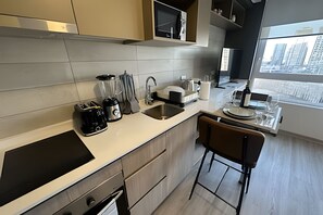 Apartment | Private kitchen