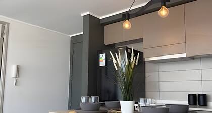 Oceana Suites Vicuña Mackena