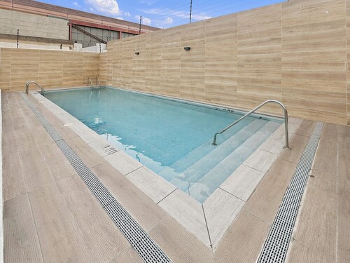 Oceana Suites Vicuña Mackena