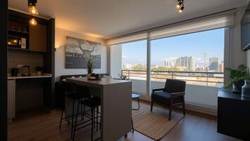 Apartment | Interior