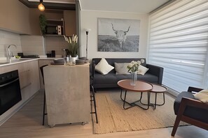 Apartment | Living area