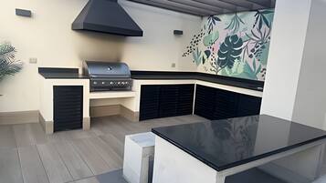 Apartemen | Interior