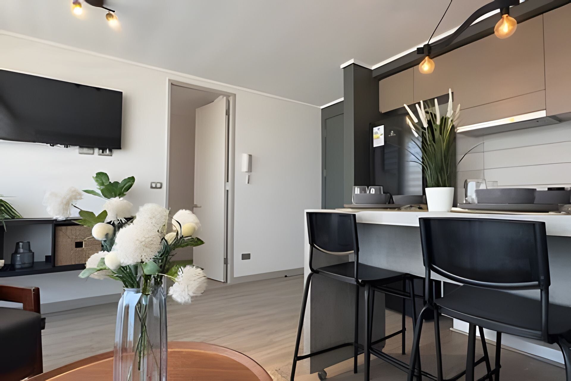 Apartment | Interior