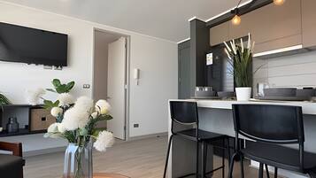 Apartment | Interior