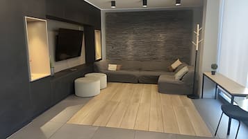 Apartemen | Interior