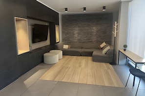 Apartment | Interior