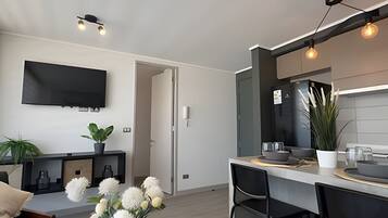 Apartment | Interior