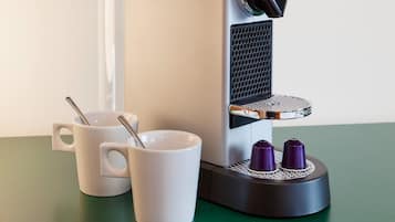 Casa | Detalle del interior