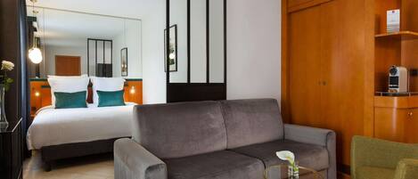 House | 1 bedroom, iron/ironing board