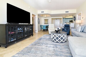 Smart TV 