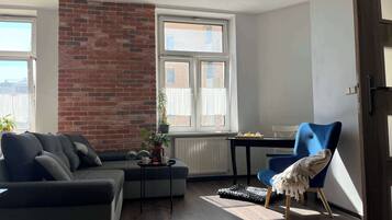 TV, offices