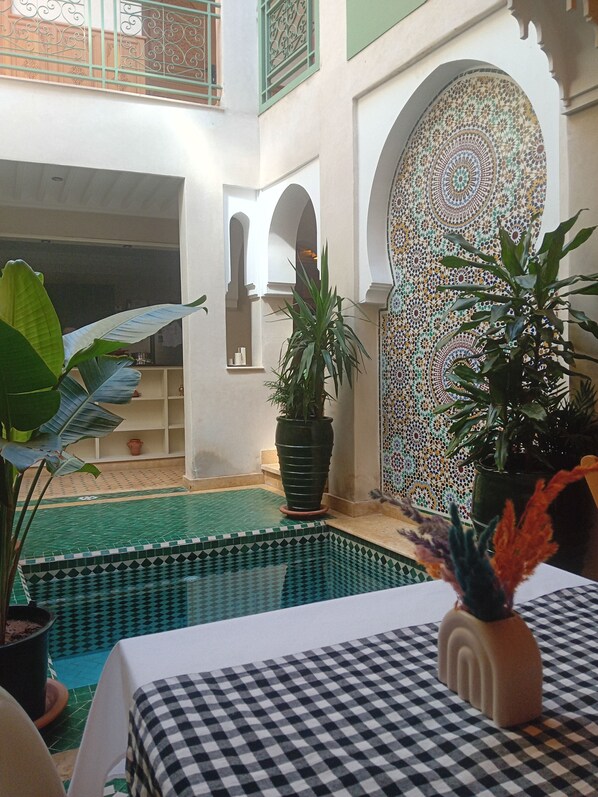 Pool