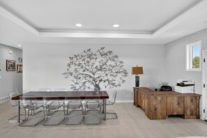 Casa, 3 camere da letto | Ristoranti