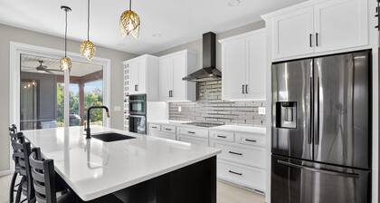 Peaceful Secluded Wausau Retreat 3 Bedroom Home