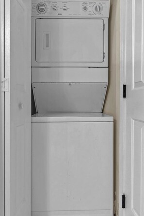 Leilighet, 2 soverom | Innvendig