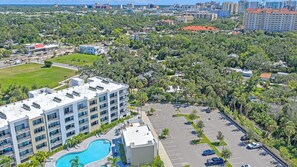 Condo, 1 Bedroom | Exterior