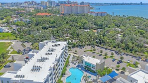 Condo, 1 Bedroom | Exterior