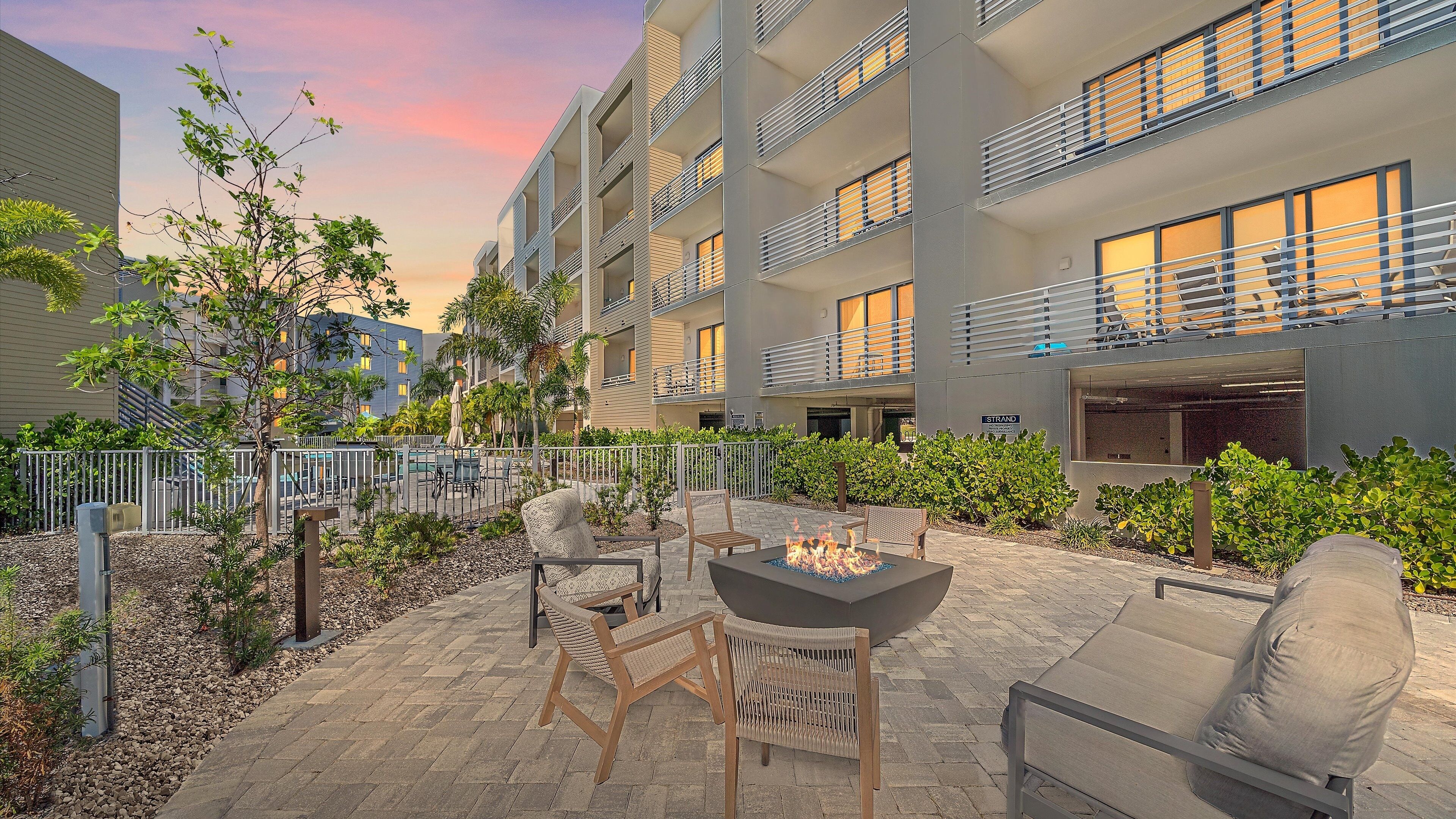 Condo, 1 Bedroom | Terrace/patio