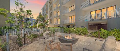 Condo, 1 Bedroom | Terrace/patio