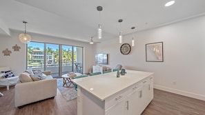 Appart'hôtel, 1 chambre | Intérieur