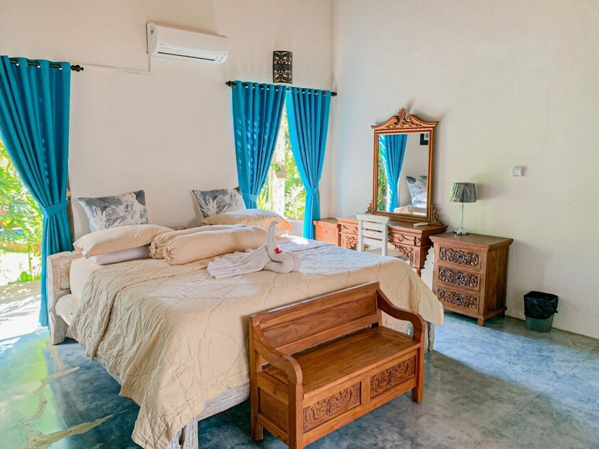 Bild für Gastgeberprofil