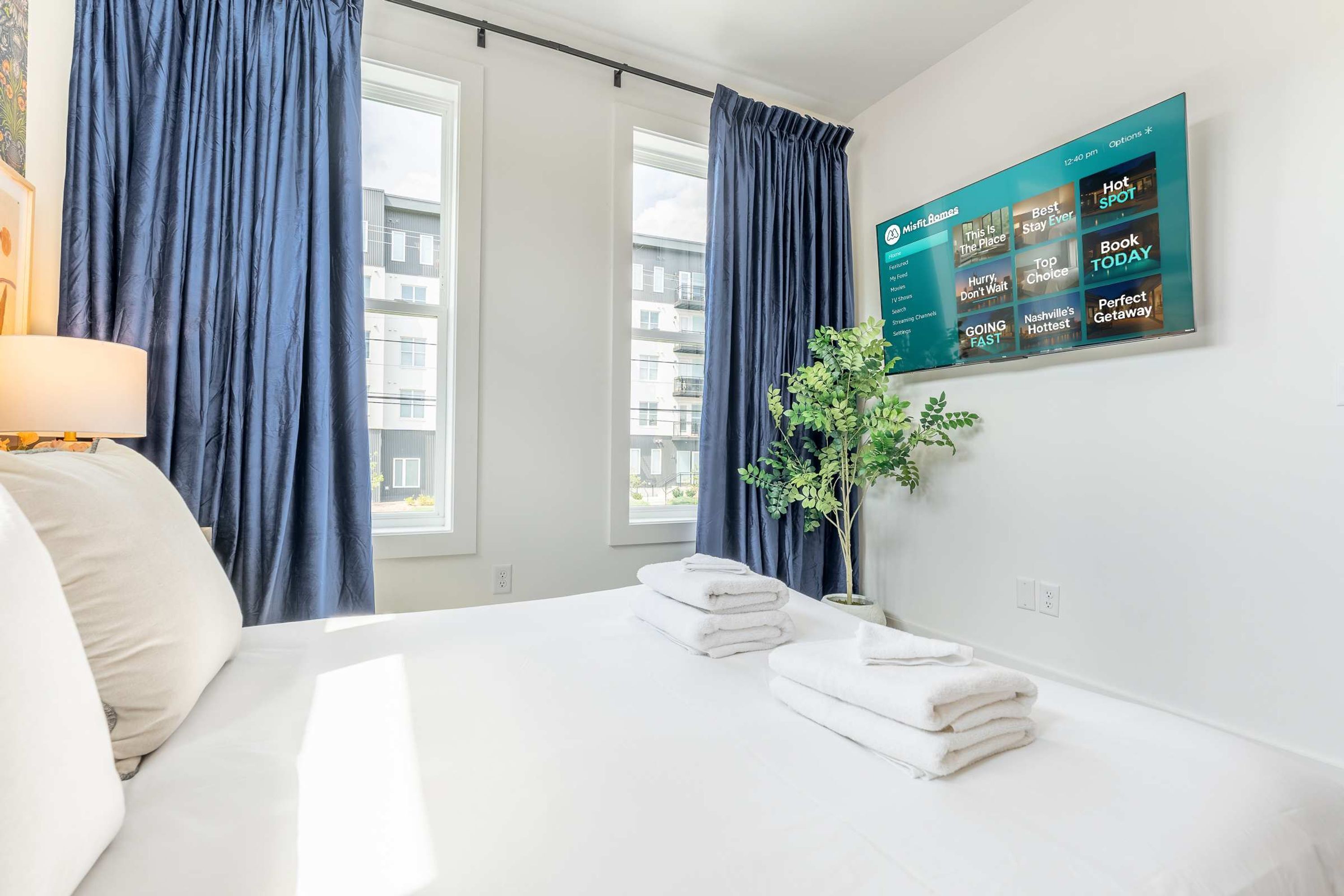 Casa | 4 habitaciones y internet 